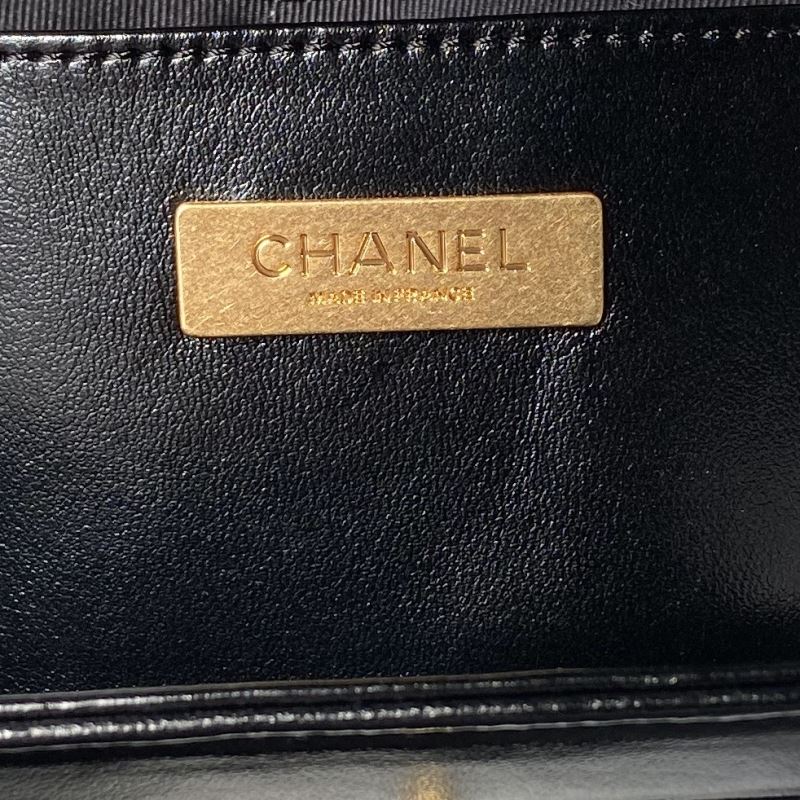 Ch**el satchel bags